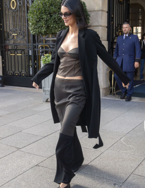 photos Kendall Jenner