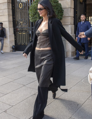 photos Kendall Jenner