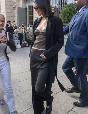 photos Kendall Jenner