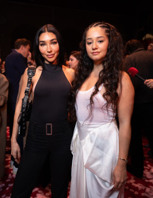 photos Chantel Jeffries