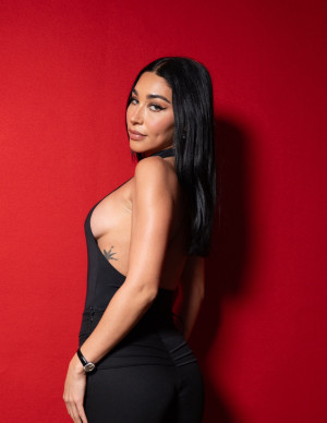 photos Chantel Jeffries