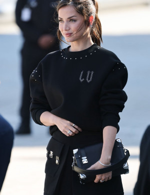 photos Ana de Armas