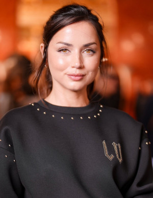 photos Ana de Armas