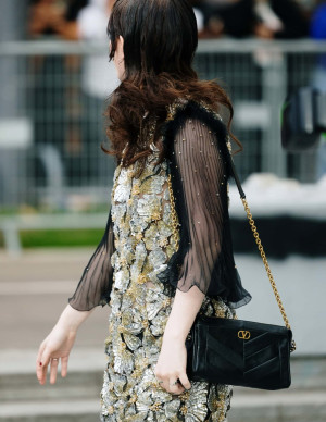 photos Sophie Thatcher