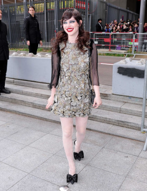 photos Sophie Thatcher