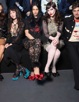 photos Sophie Thatcher