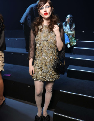 photos Sophie Thatcher