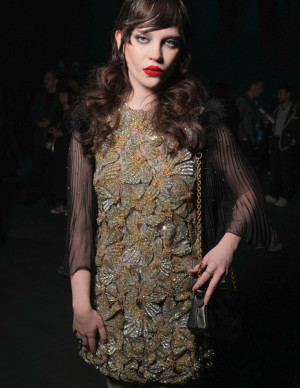 photos Sophie Thatcher