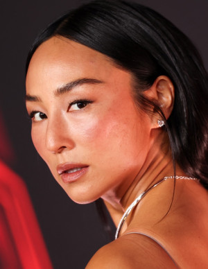 photos Greta Lee