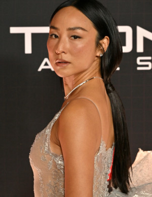 photos Greta Lee