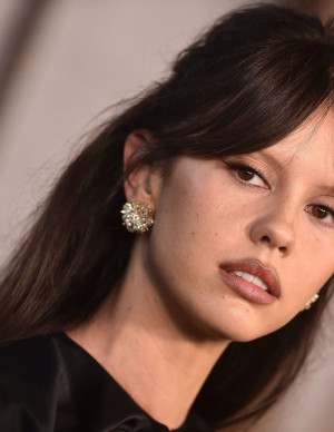 photos Mia Goth