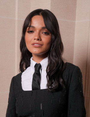 photos Rachel Zegler