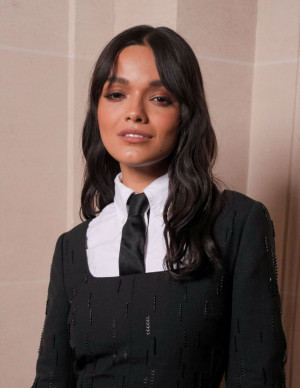 photos Rachel Zegler