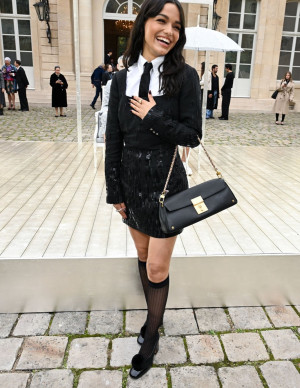 photos Rachel Zegler