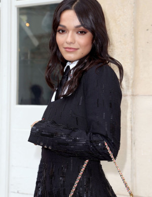 photos Rachel Zegler