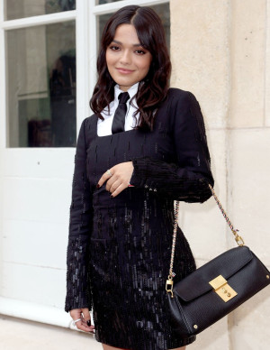 photos Rachel Zegler