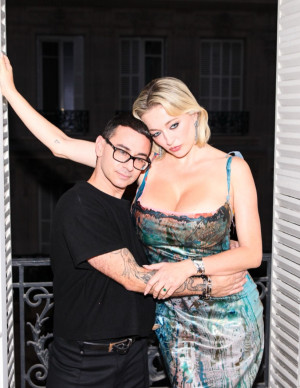 photos Caroline Vreeland