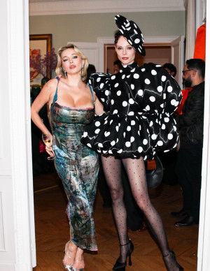 photos Caroline Vreeland