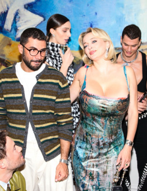 photos Caroline Vreeland