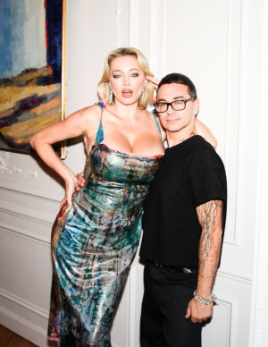 photos Caroline Vreeland