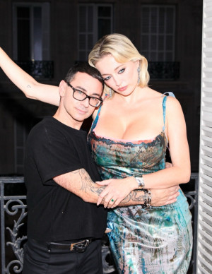 photos Caroline Vreeland