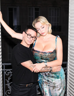 photos Caroline Vreeland