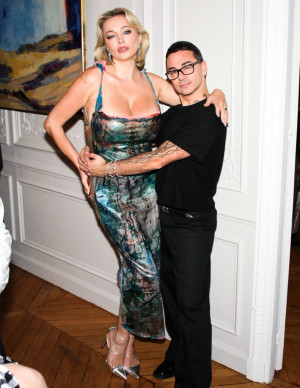 photos Caroline Vreeland