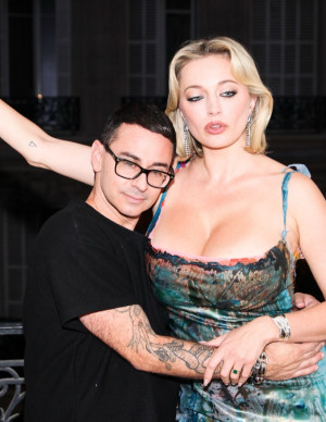 photos Caroline Vreeland