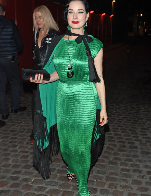 photos Dita Von Teese