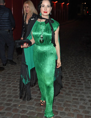photos Dita Von Teese