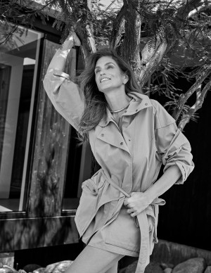 photos Cindy Crawford