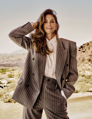 photos Cindy Crawford