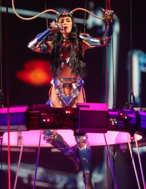 photos Katy Perry