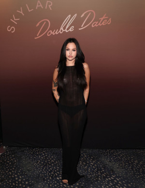 photos Maggie Lindemann