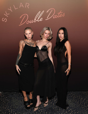 photos Maggie Lindemann