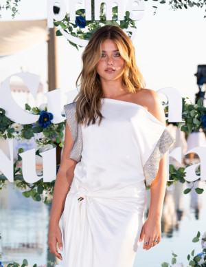 photos Nicole Wallace