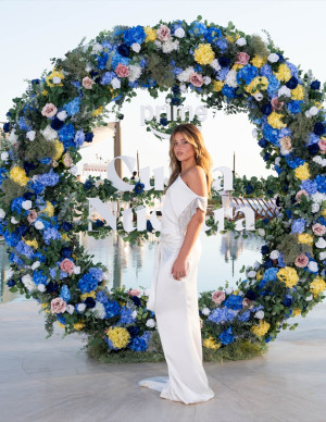 photos Nicole Wallace