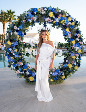 photos Nicole Wallace