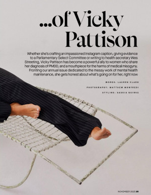 photos Vicky Pattison