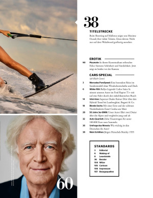 photos Maxime Ocasek