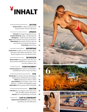 photos Maxime Ocasek