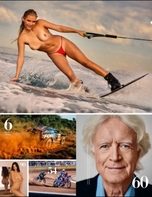 photos Maxime Ocasek