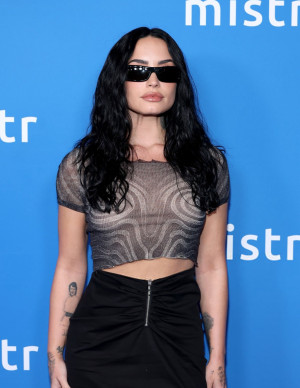 photos Demi Lovato