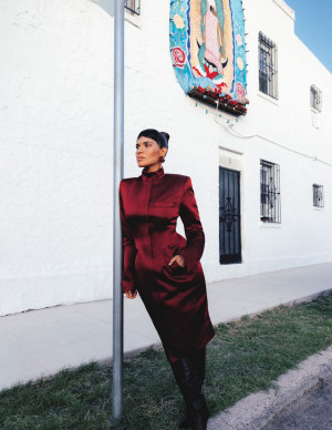 photos America Ferrera