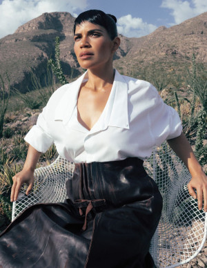 photos America Ferrera