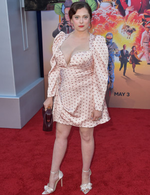 photos Rachel Bloom