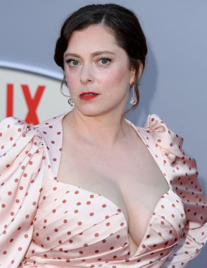 photos Rachel Bloom