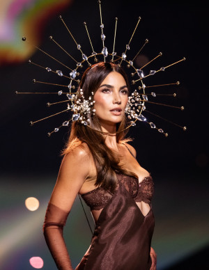 photos Lily Aldridge