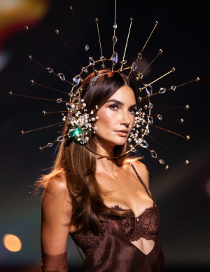 photos Lily Aldridge