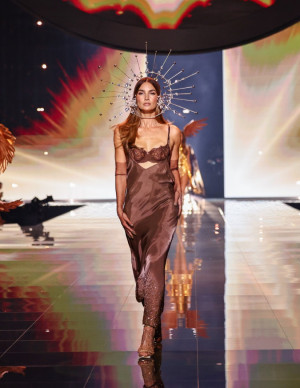 photos Lily Aldridge